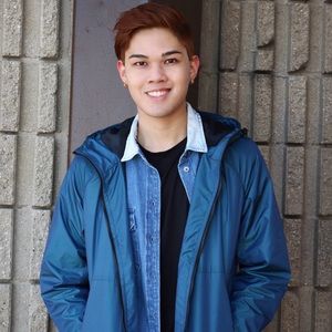 Meet your Posher, Sean